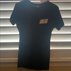 Santa Cruz Skateboards tee